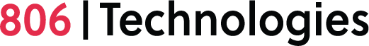 806 Logo