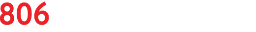 806 Technologies Logo